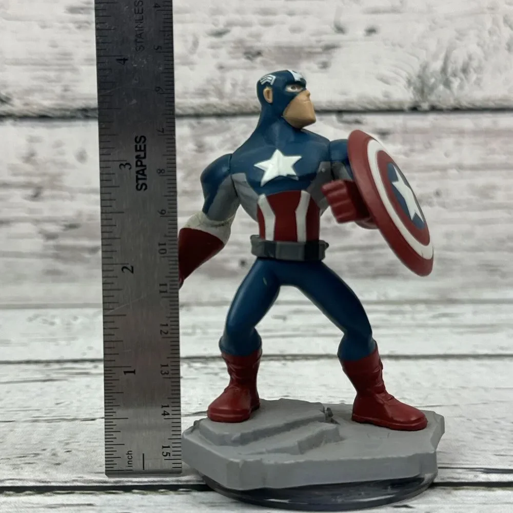 Marvel bring spirit